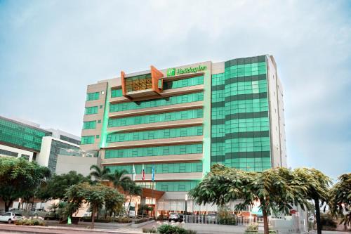 Holiday Inn Guayaquil Airport by IHG