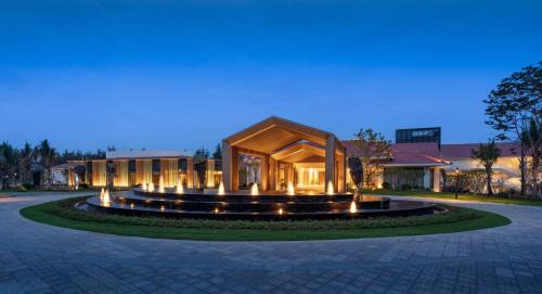 Holiday Inn Hainan Xiangshui Bay by IHG