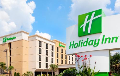 Holiday Inn Hotel Atlanta-Tucker, a Full Service Hotel