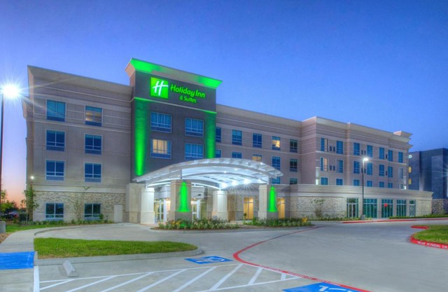 Holiday Inn Hotel & Suites - Houston West - Katy Mills by IHG