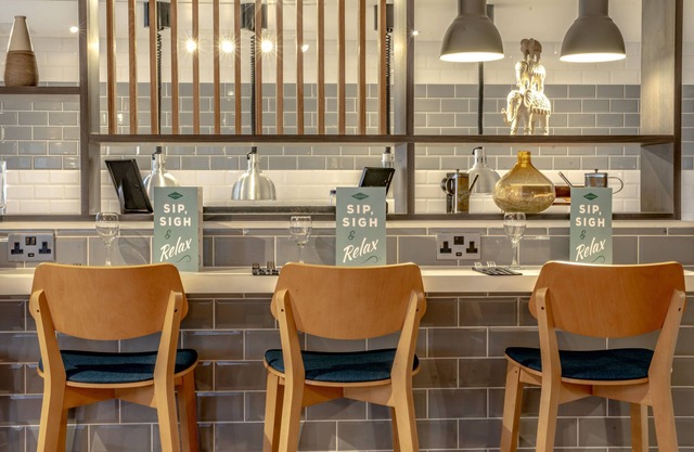 Holiday Inn Ipswich by IHG