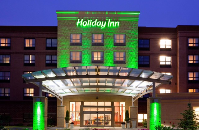 Holiday Inn Jonesboro by IHG