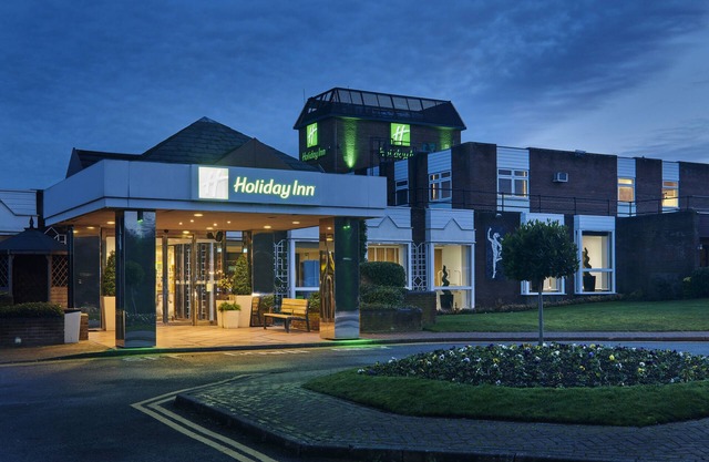 Holiday Inn Leeds Garforth by IHG