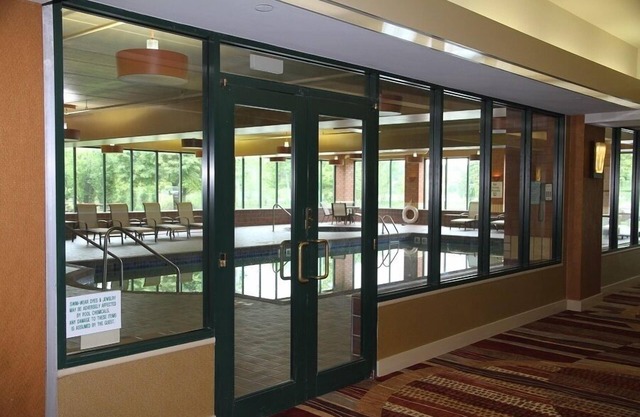 Holiday Inn Manitowoc by IHG