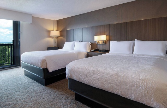 Holiday Inn Nashville - Vanderbilt (Dwtn) by IHG