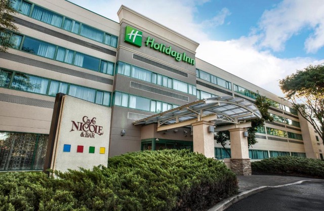 Holiday Inn Princeton by IHG