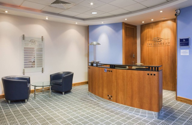 Holiday Inn Rochester Chatham by IHG