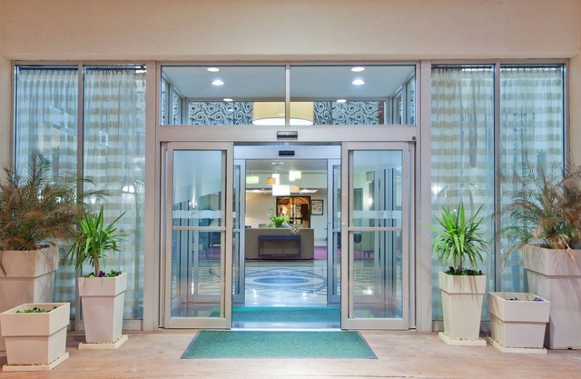 Holiday Inn Shreveport Downtown by IHG