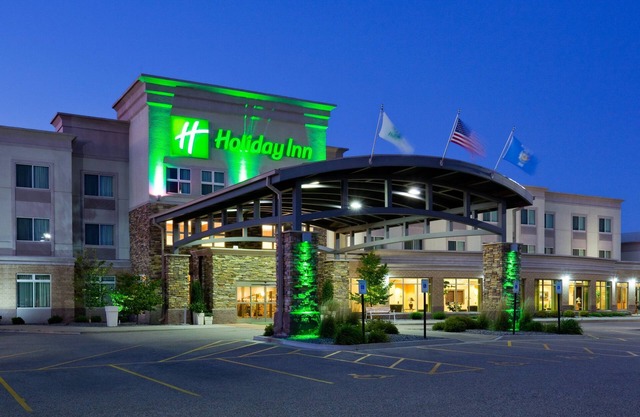 Holiday Inn Stevens Point - Convention Ctr by IHG