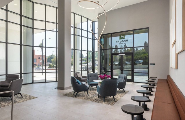 Holiday Inn & Suites Monterey Park Los Angeles by IHG