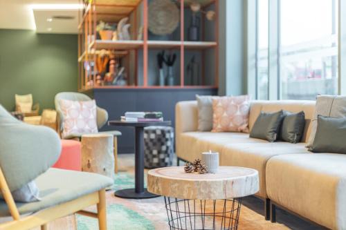 Holiday Inn - the niu, Amity Potsdam by IHG