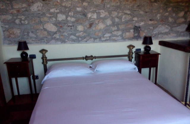 Holiday House "Rustico" Velva