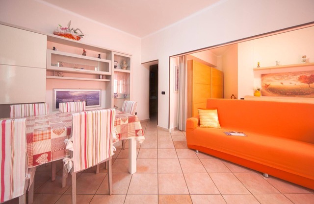 Holiday apartment Castiglione Chiavarese for 1 - 4 persons - Holiday apartment