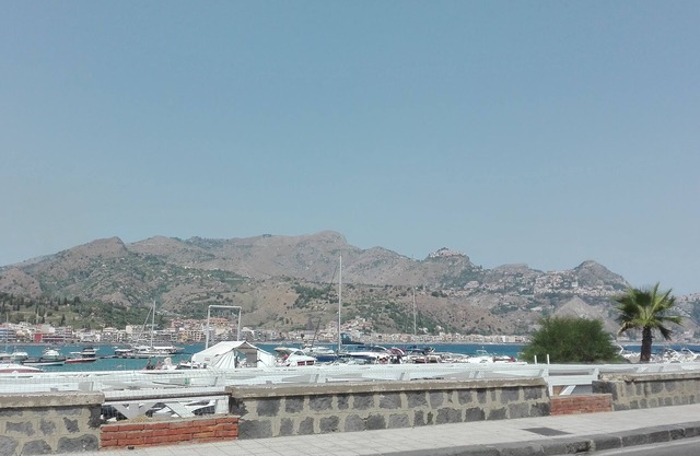 Holiday home in Fiumefreddo di Sicilia