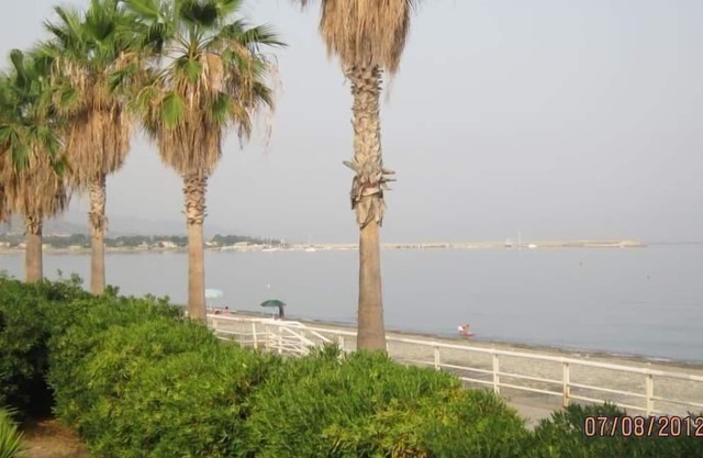 Holiday apartment Sant'Agata di Militello for 1 - 4 persons with 2 bedrooms - Holiday apartment