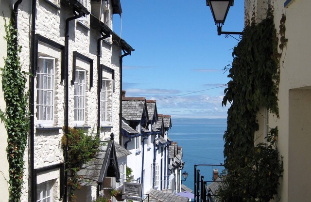 Holiday lodge close to the stunning beaches of North Devon and Cornwall