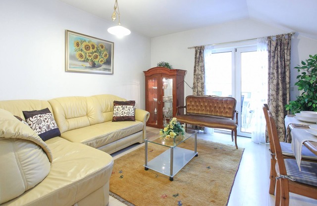 Holiday Penthouse Apartment in the near Centre of Vienna Austria