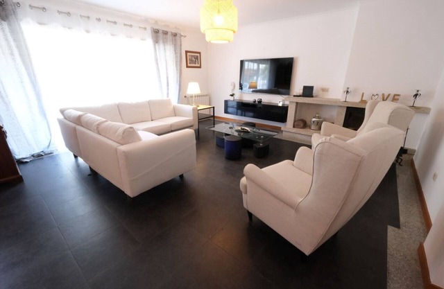 Holiday rental house pool tennis ESPOSENDE PR991