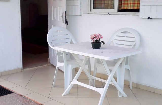 Holiday rental in Petit-Canal (Guadeloupe)