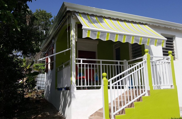 holiday rental nowhere else to seize