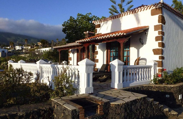 Holiday resort Grandiosa, El Paso