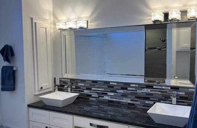 Holiday Retreat Mountain Home in Morgan - HOT TUB