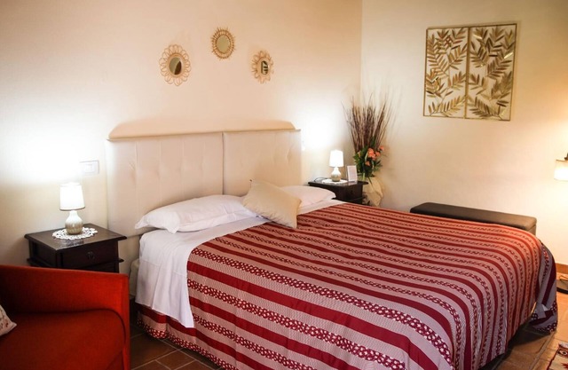 Holiday room 'Gorse Room