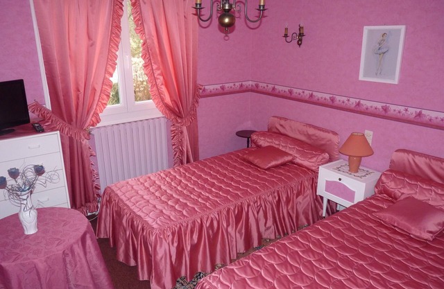 holiday studio in Ste Anne D'Auray