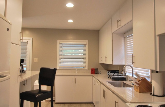 Holiday Vacation Home
