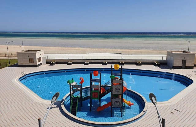 Holiday Villa Yanbu Resort شركة الصنوبرة الفندقية