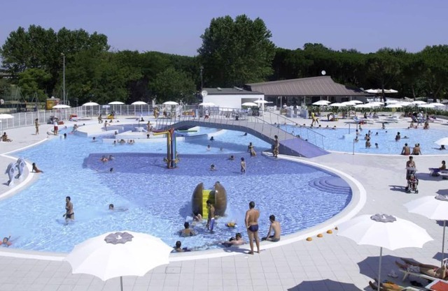 Holiday village Adriano - Aquamarina AGCLU (2507)