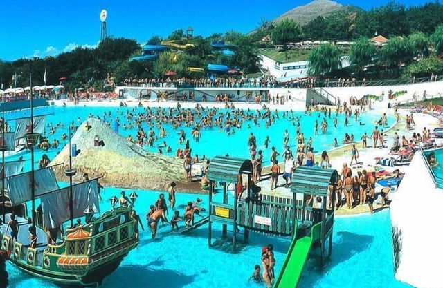 Holiday Village Il Paese di Ciribi, Ceriale