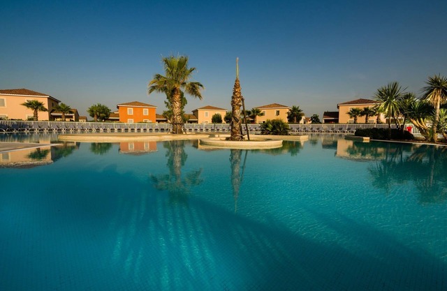 Holidayhome in Mediterranean style in Languedoc