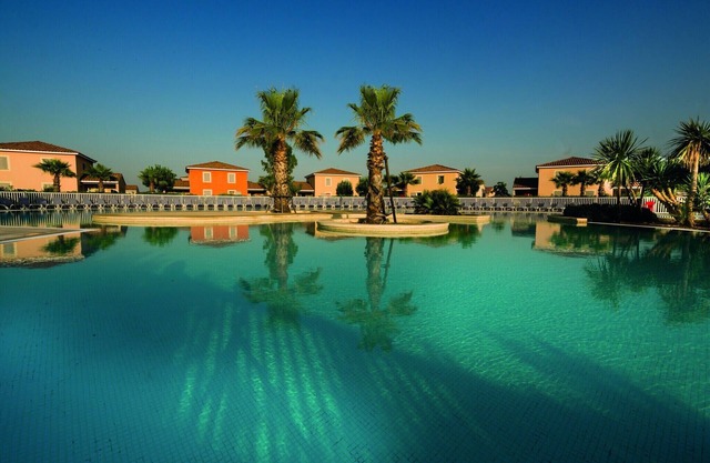 Holidayhome in Mediterranean style in Languedoc