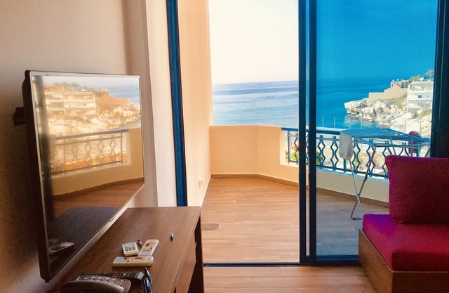 HolidayHome1BR@ Gondola Marine