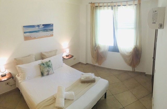 HolidayHouse for 6 guests close to Selinunte Archaelogical Park Beach&Nightlife