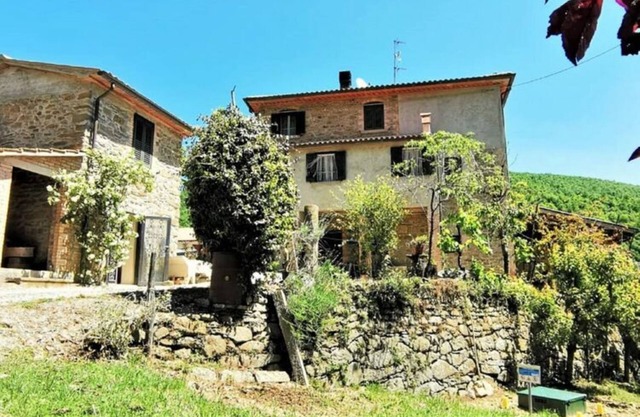 Holidays between mountains and places to discover