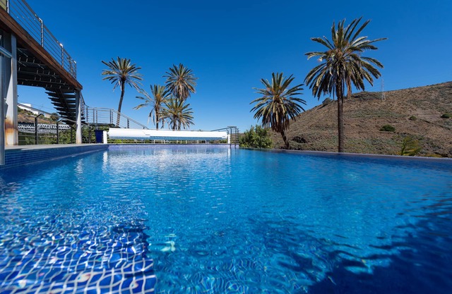 Holidays Flat Villa Oasis/Villa n -8