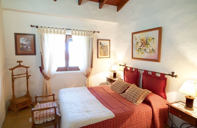 HolidaysElHierro, Casa Rural Tia Lucila