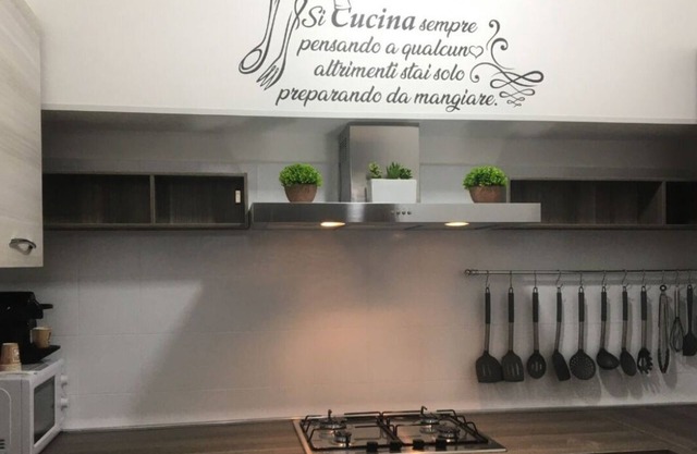 HoliHome La Sirena 40m dal Mare