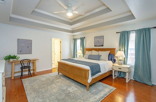 Holland Lakes Cozy Family Home