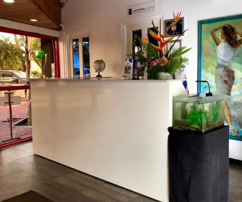 Holland Lodge Paramaribo