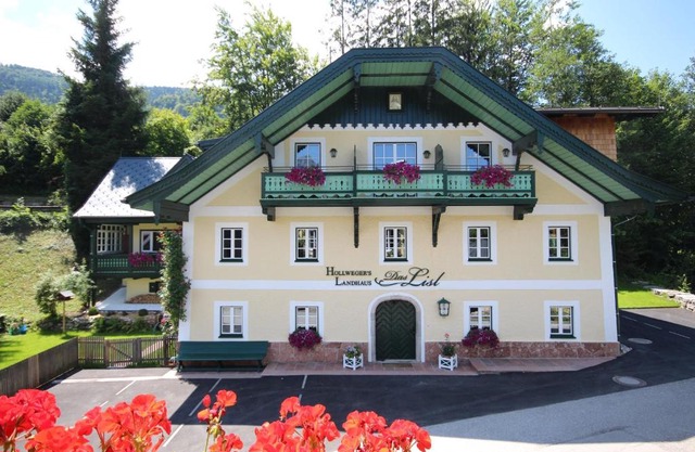 Hollwegers Landhaus - Das Lisl