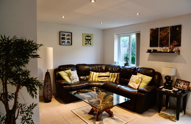 Holly Crescent, Sacriston DH7