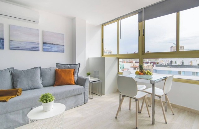 Home2Book Stylish Las Canteras3 Beach