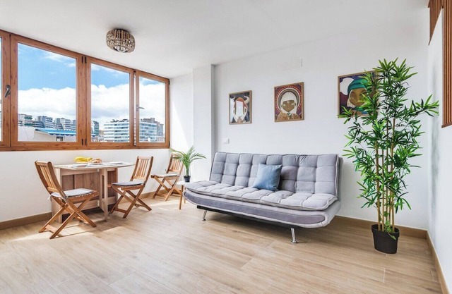 Home2Book Lovely Seaside Apartment Las Canteras