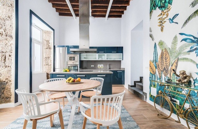 Home2Book Stylish El Perenquén 1, Las Palmas