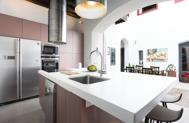 Home2Book Stylish Design House in La Laguna Center