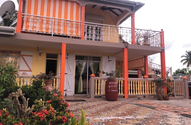 Homerez - Apt in Capesterre de Marie Galante