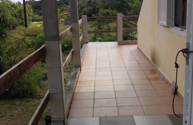 Homerez - Apt in Capesterre-de-Marie-Galante